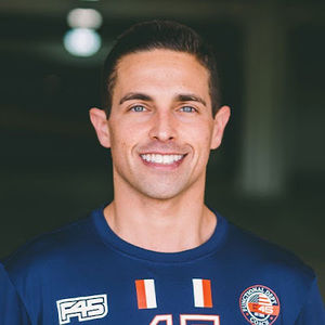 Meet your Posher, Isaac l.